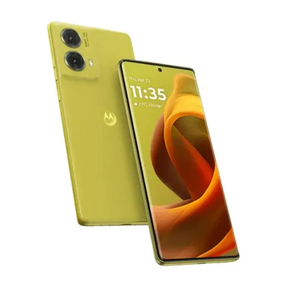 Ver más sobre Celulares Motorola G85 5G 8/256gb Dual Sim (8 dias habiles), Argentina