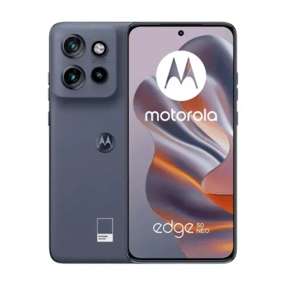 Ver más sobre Celulares Motorola Edge 50 Neo 8/256gb Dual Sim (8 dias habiles), Argentina