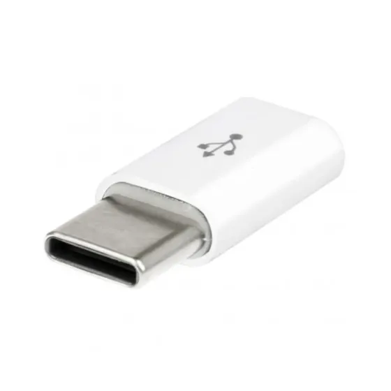 Ver más sobre Cargador y Cable Adaptador Micro usb a Tipo C, Argentina