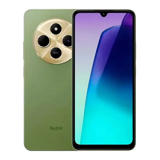 Ver más sobre Celulares Xiaomi 14C 4/128gb Dual Sim, Argentina