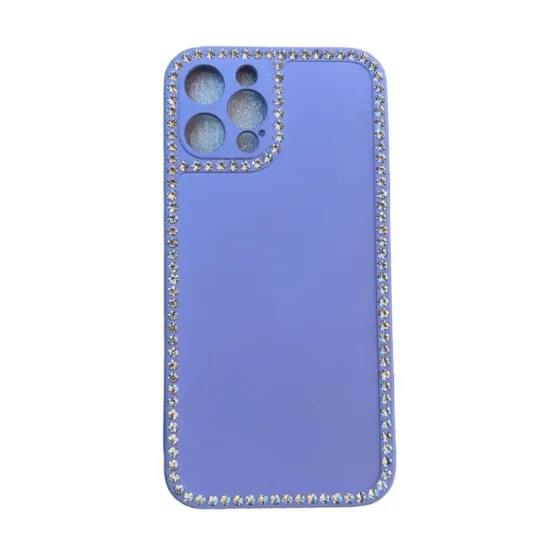 Ver más sobre Fundas Funda Iphone 12 pro max Brillantes , Argentina