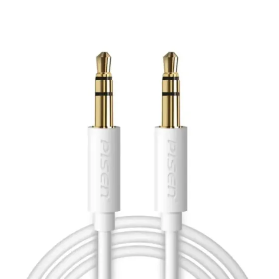 Ver más sobre Cargador y Cable Cable de Audio Auxiliar  3.5mm, Argentina