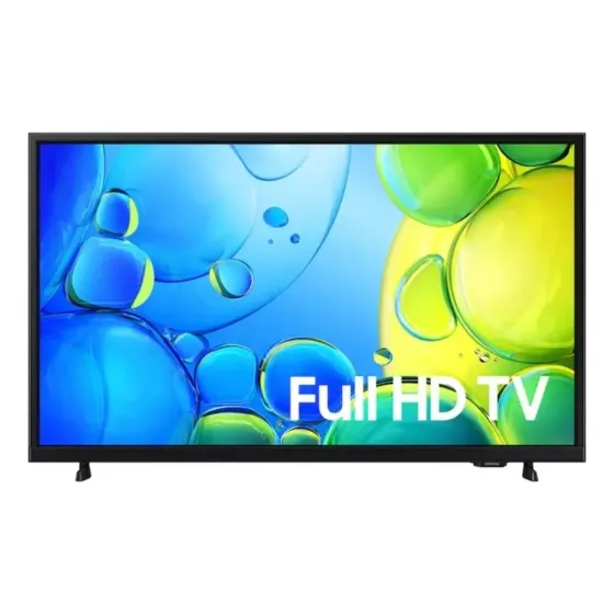 Ver más sobre Smart TV Smart TV Samsung 43" (8 dias habiles), Argentina