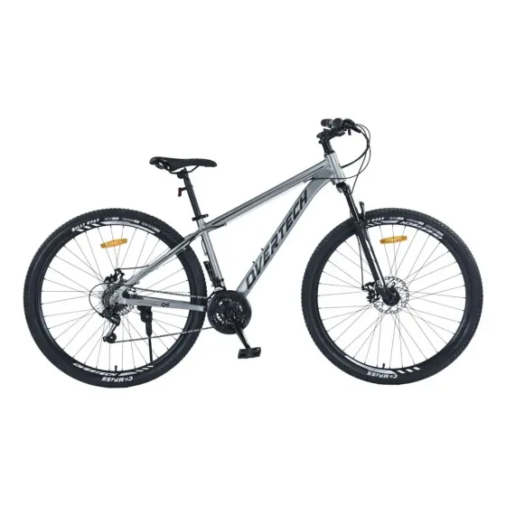 Ver más sobre Bicicletas Bicicleta MTB Q6 Rod 29 21v (8 dias habiles), Argentina