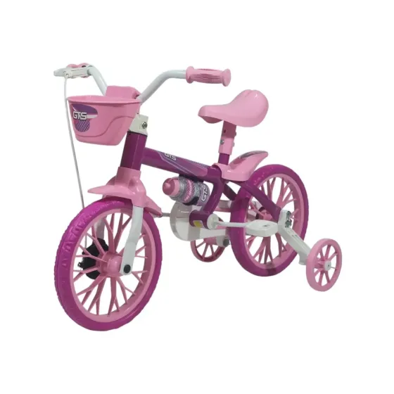 Ver más sobre Bicicletas Bicicleta Niña R12 Cuadro 12 (8 dias habiles), Argentina