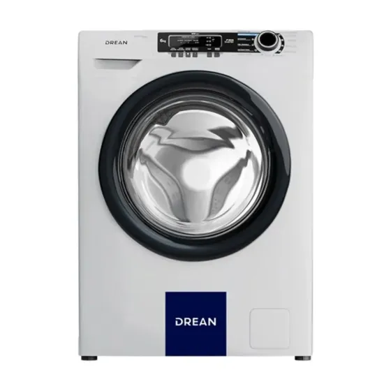 Ver más sobre Lavarropas / Secarropas  Lavarropas Automatico Inverter 6kg (8 dias habiles), Argentina