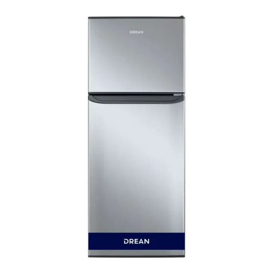 Ver más sobre Heladera / Freezer Heladera Ciclica 215L (12 dias habiles), Argentina