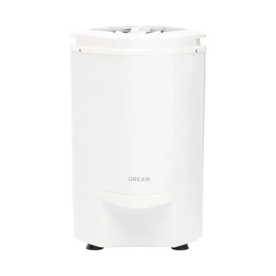 Ver más sobre Lavarropas / Secarropas  Secarropas Centrifugo 5.5KG (10 dias habiles), Argentina