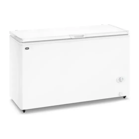 Ver más sobre Heladera / Freezer Freezer Inverter 402L (12 dias habiles), Argentina