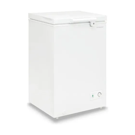 Ver más sobre Heladera / Freezer Freezer 94L (12 dias habiles), Argentina