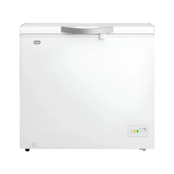 Ver más sobre Heladera / Freezer Freezer Horizontal 200L (12 dias habiles), Argentina