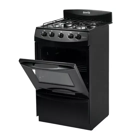 Ver más sobre Cocina / Anafe Cocina Candor con Visor (12 dias habiles), Argentina