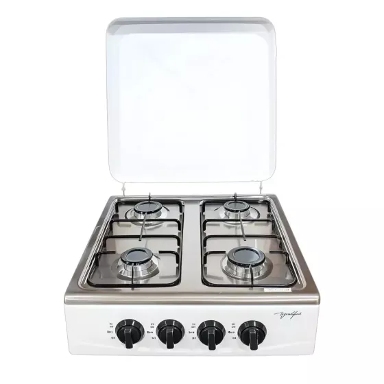 Ver más sobre Cocina / Anafe Cocina Portatil a Gas (12 dias habiles), Argentina