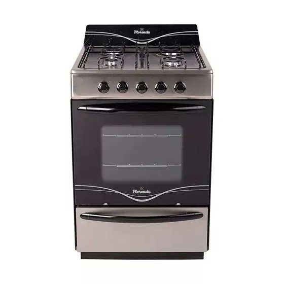 Ver más sobre Cocina / Anafe Cocina Easy Clean 56cm (12 dias habiles), Argentina