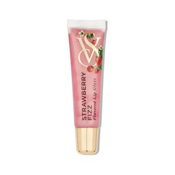 Ver más sobre Labiales Labial Lip Gloss Strawberry Fizz, Argentina