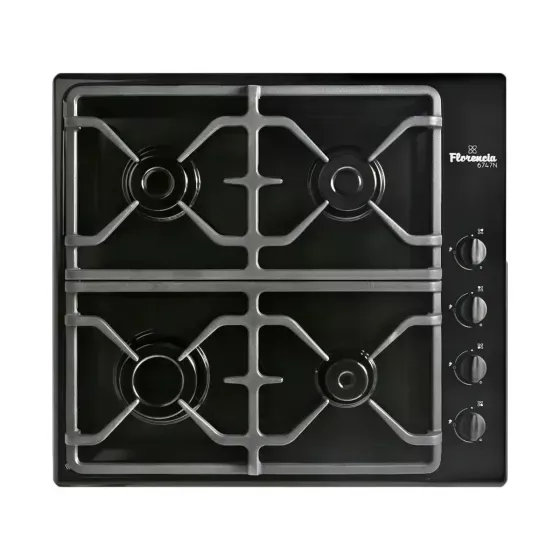 Ver más sobre Cocina / Anafe Anafe a Gas Rejilla Fundicion (8 dias habiles), Argentina