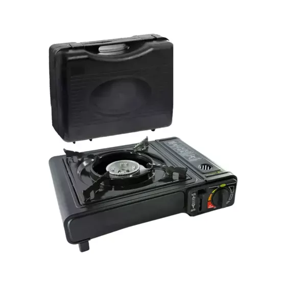 Ver más sobre Cocina / Anafe Anafe Portatil Camping Gas Butano (8 dias habiles), Argentina