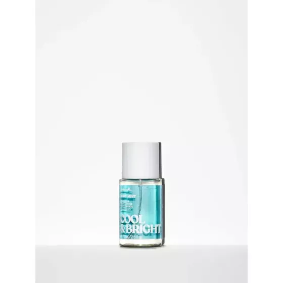 Ver más sobre Perfumes / Cremas Mist Corporal Mini Cool and Bright 75ml, Argentina