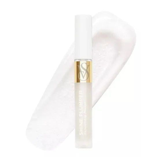 Ver más sobre Labiales Labial Lip Gloss Shine Plumper, Argentina