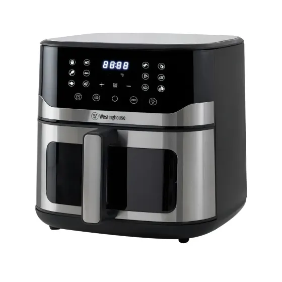 Ver más sobre Cocina / Anafe Freidora de Aire 10L (8 dias habiles), Argentina