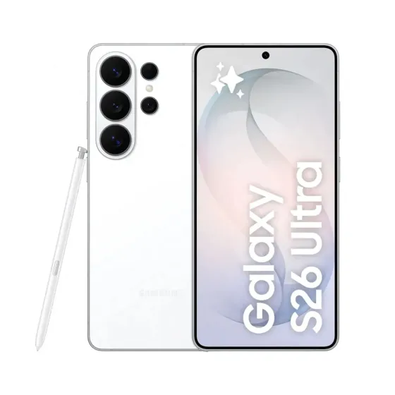 Ver más sobre Celulares Samsung s26 Ultra de 12/512gb (8 dias habiles), Argentina