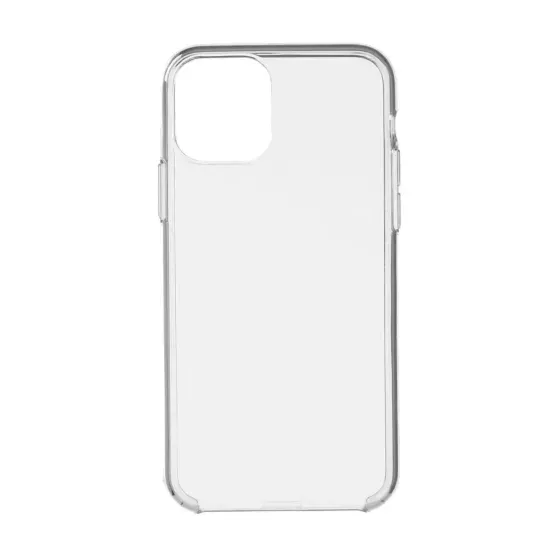 Ver más sobre Fundas Iphone 12-12 pro Transparente, Argentina