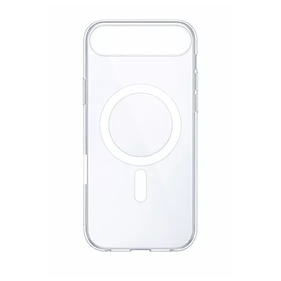 Ver más sobre Fundas Funda Iphone 17 Air Transparente Magsafe, Argentina