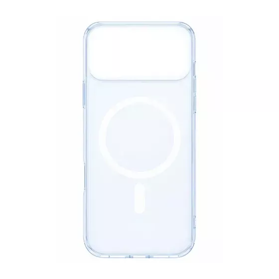 Ver más sobre Fundas Funda Iphone 17 Pro Transparente Magsafe , Argentina