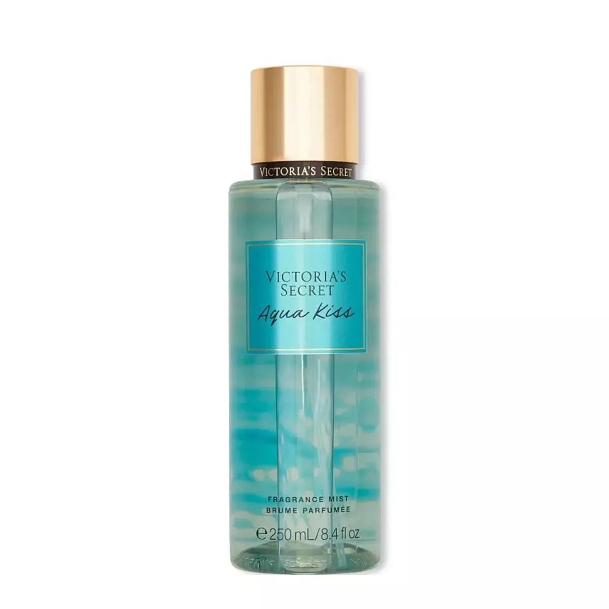 Body Splash Aqua Kiss 