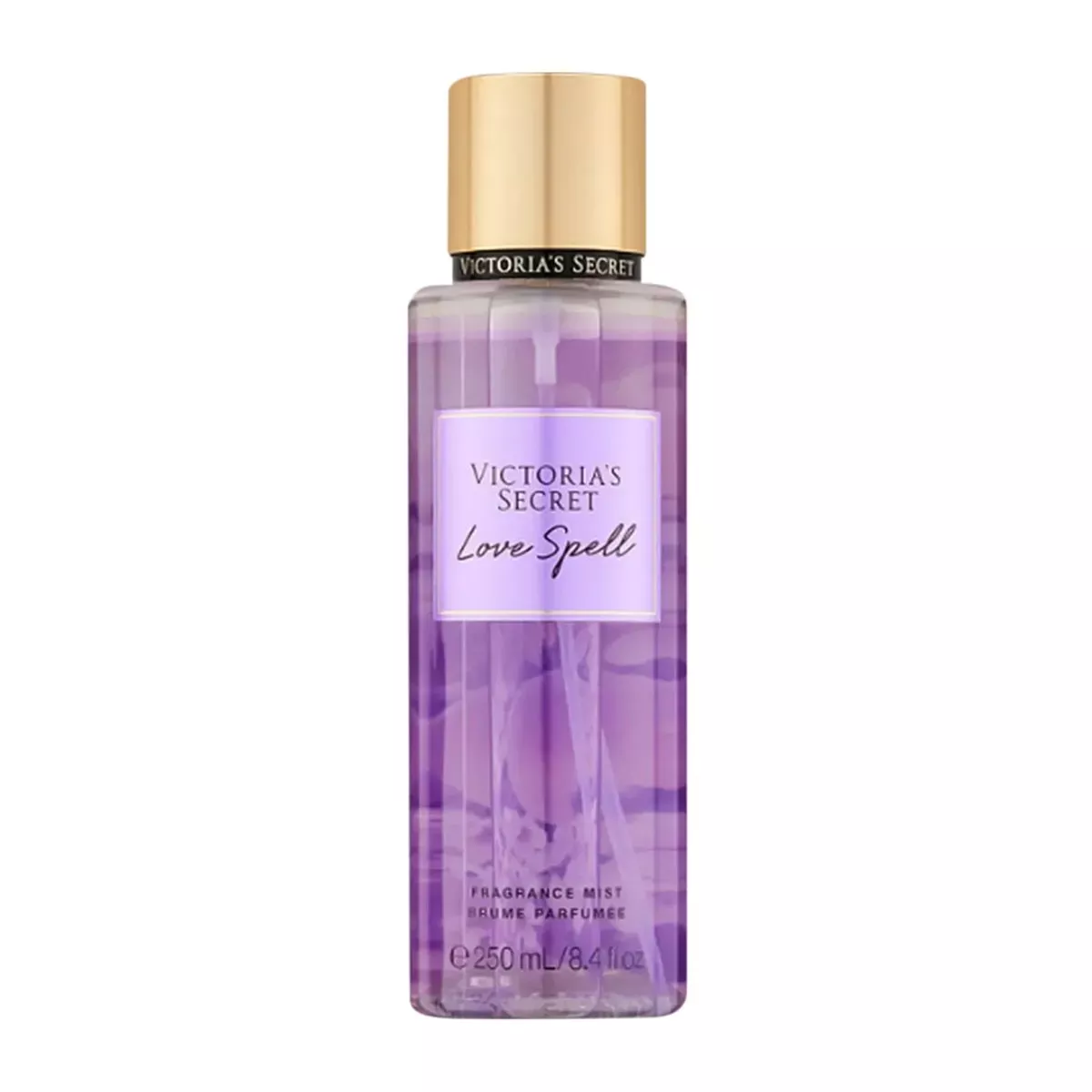 Body Splash Love Spell 