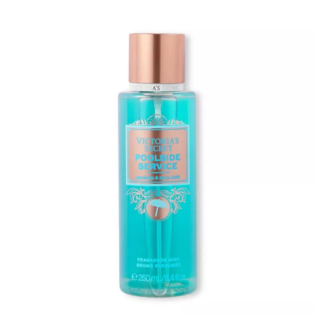 Body Splash Poolside Service