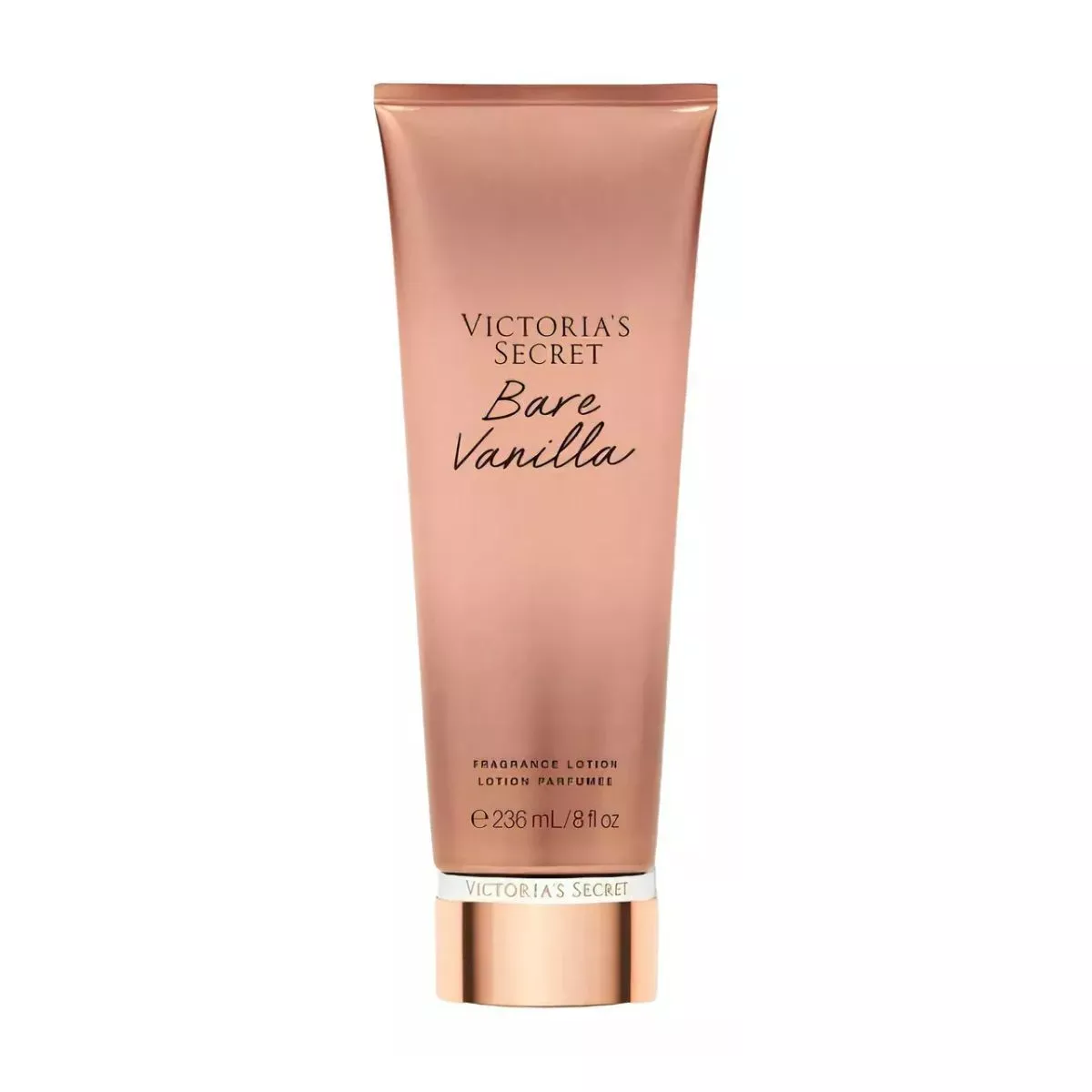 Crema Corporal Bare Vanilla