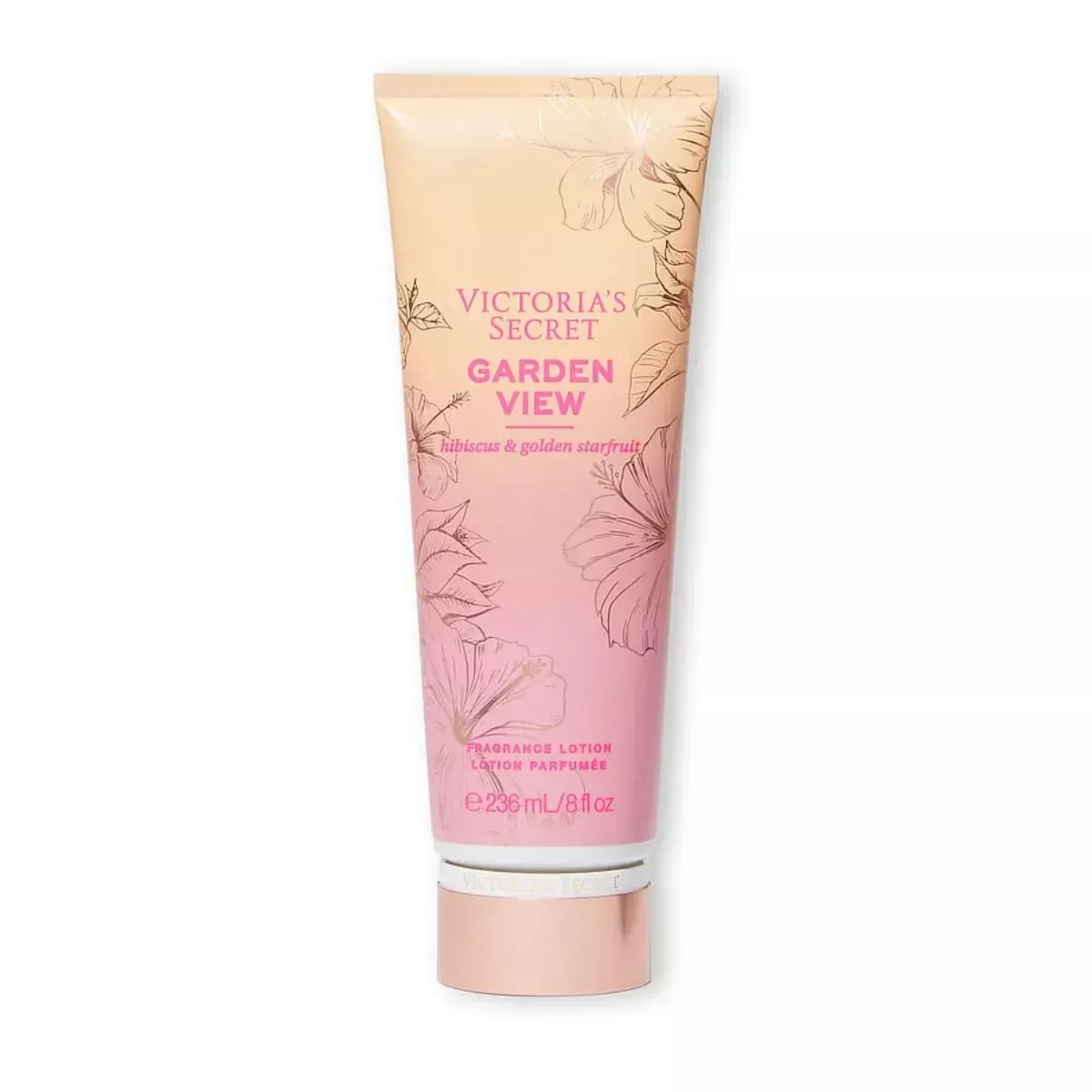 Crema Corporal Garden View