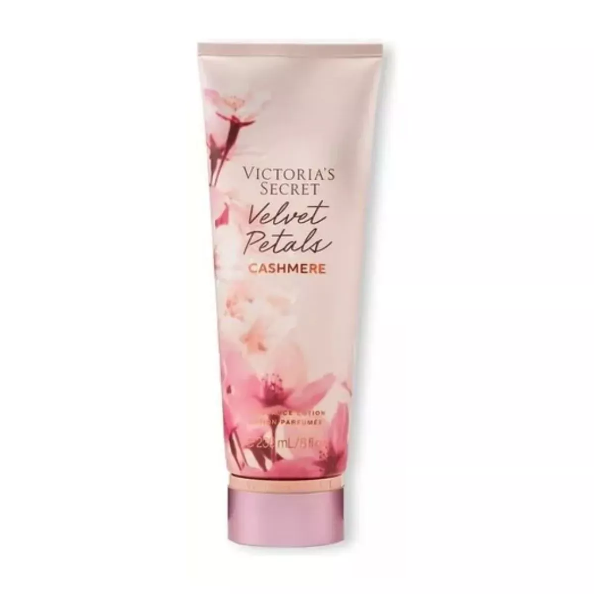 Crema Corporal Velvet Petals Cashmere