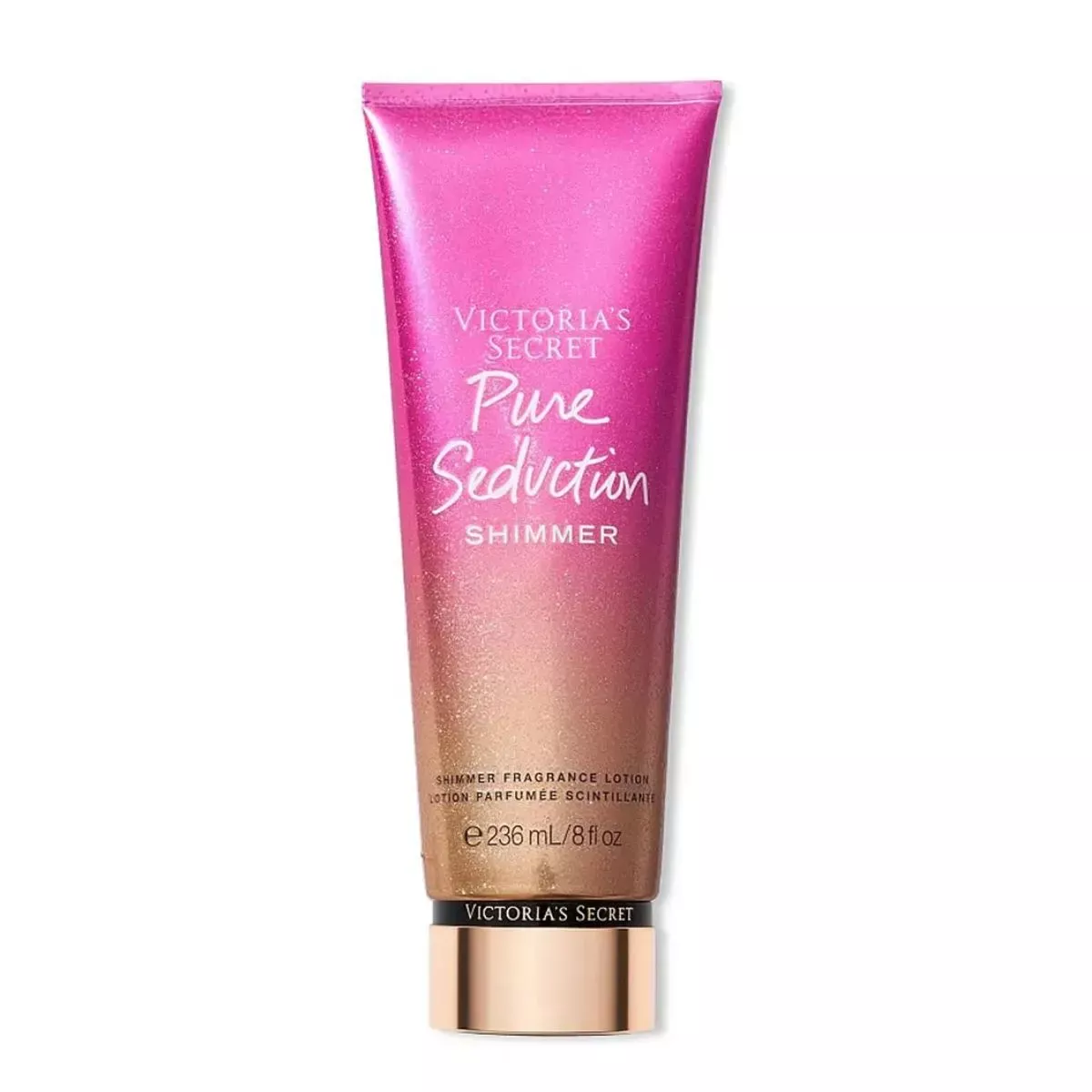 Crema Corporal Pure Seduction Shimmer