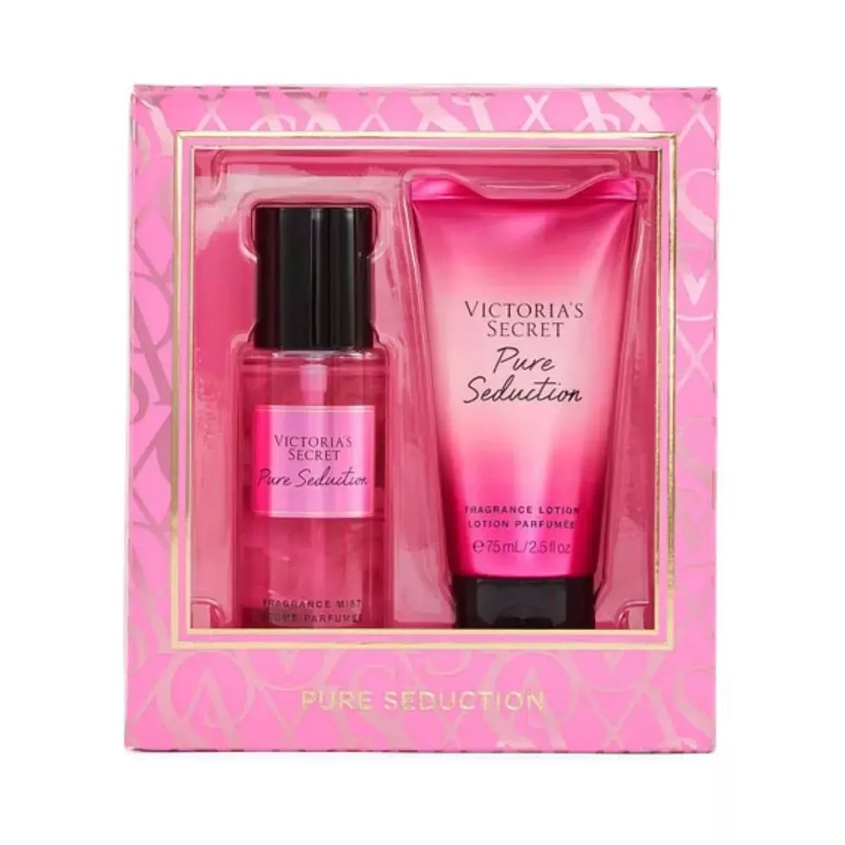 Combo minitalla Pure Seduction