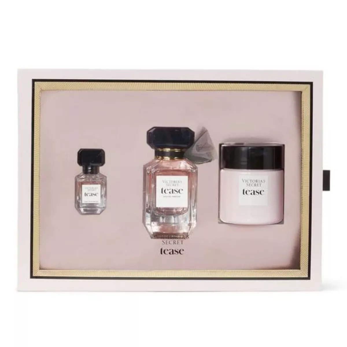 Set de regalo Tease