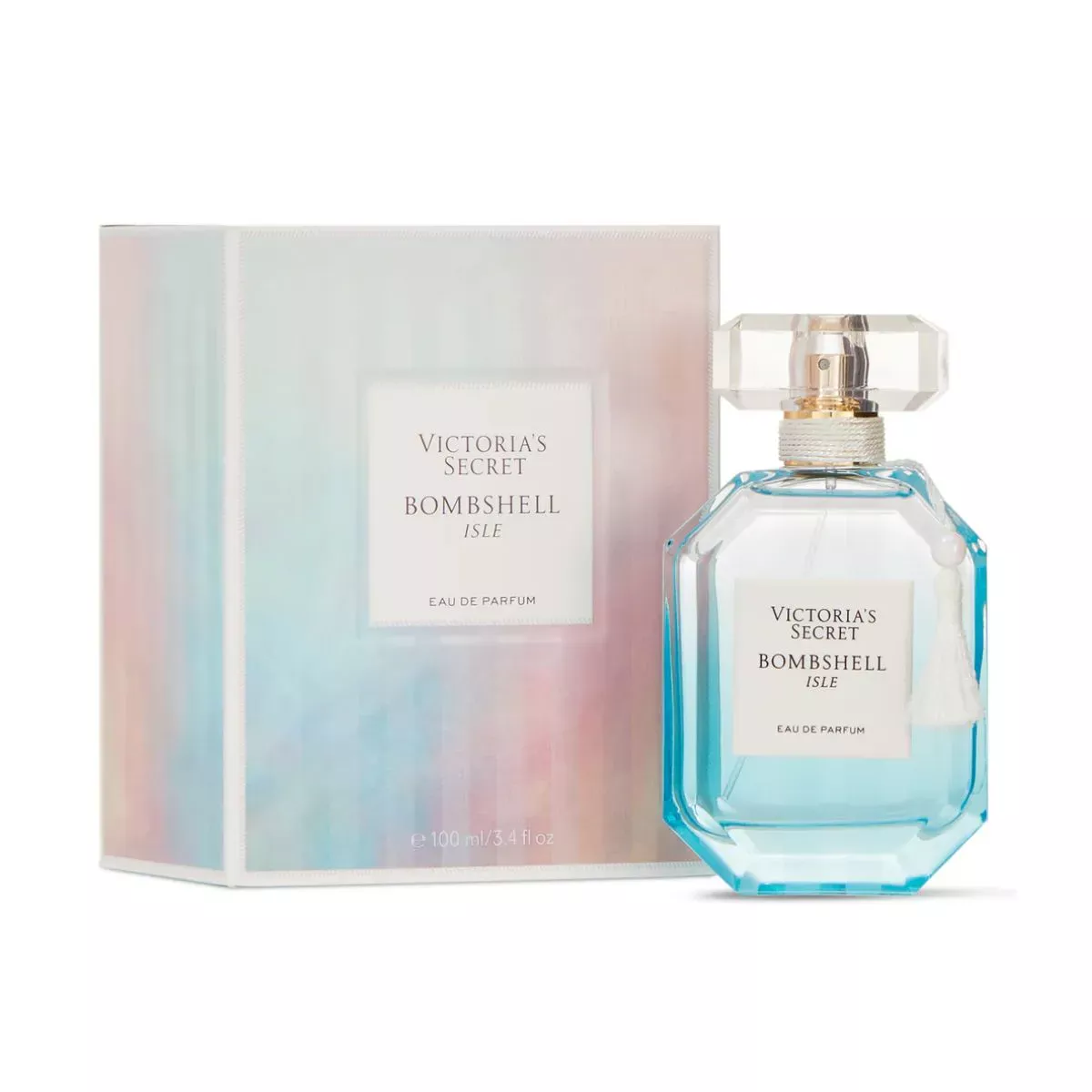 Perfume Bombshell Isle 100ml