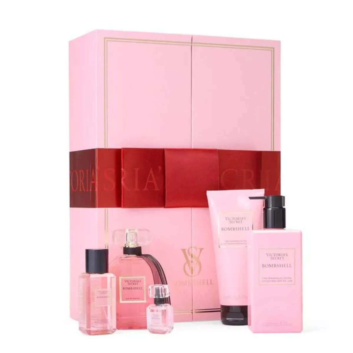 Combo Gigante Bombshell