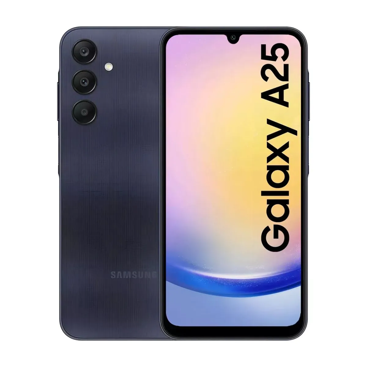 Samsung A25 5G 6/128gb Dual Sim