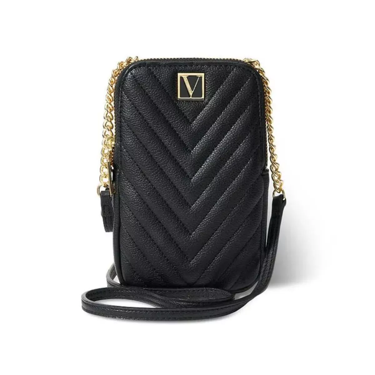 Bolso para Celular Negro