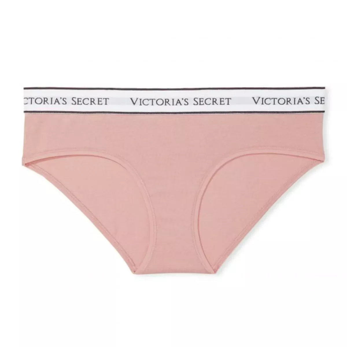 Panty Hipster algodon rosa