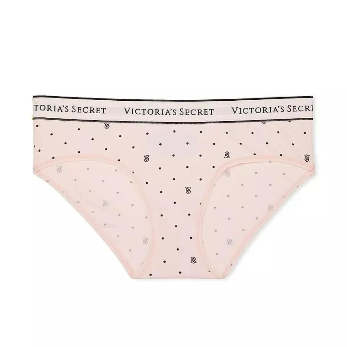 Panty Hiphugger Rosa