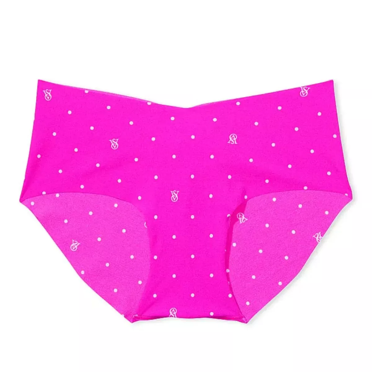Panty Hiphugger Fucsia