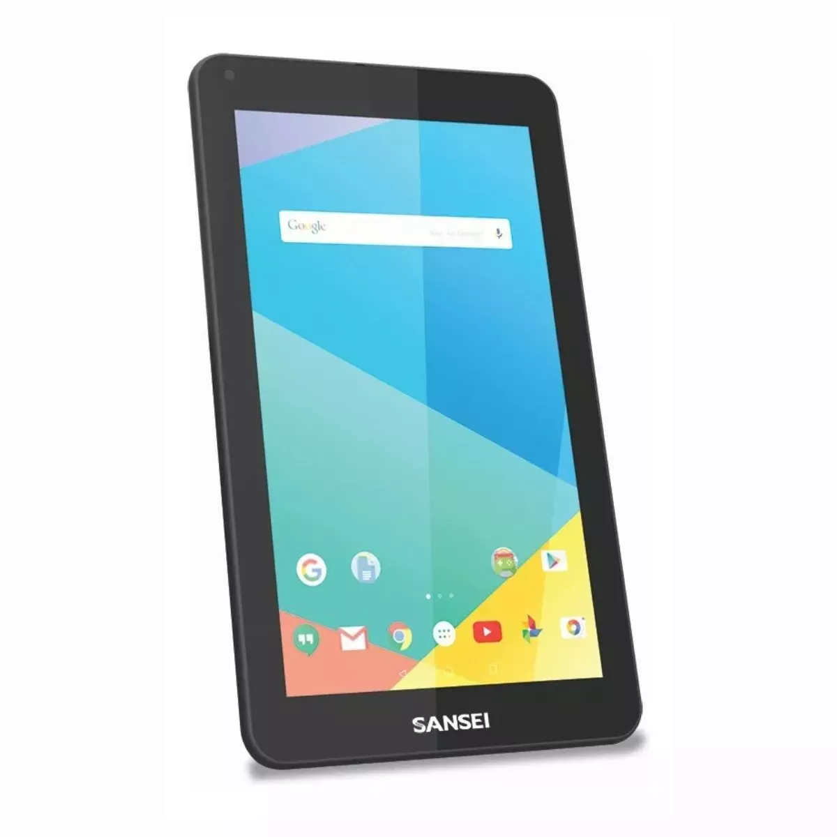 Tablet 7" Negro