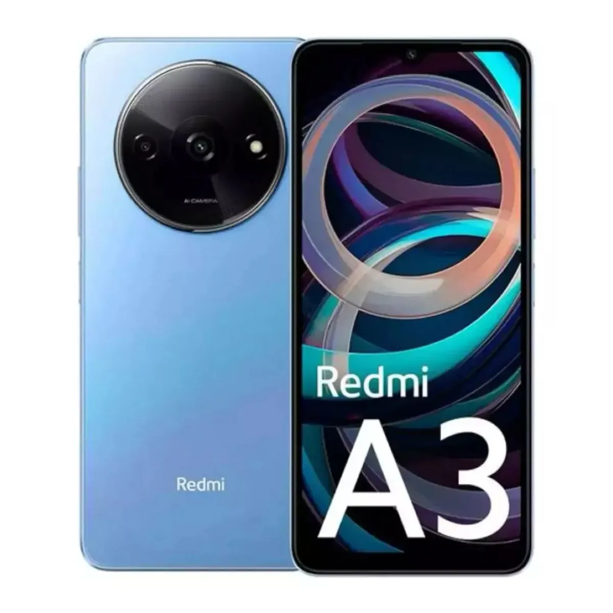 Xiaomi Redmi A3 3/64gb Dual Sim