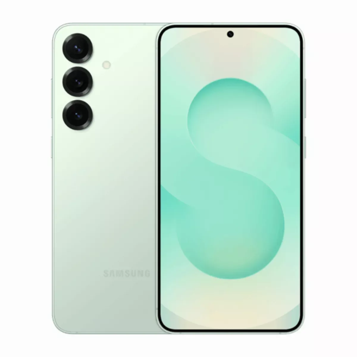 Samsung S25+ 256gb (8 dias habiles)