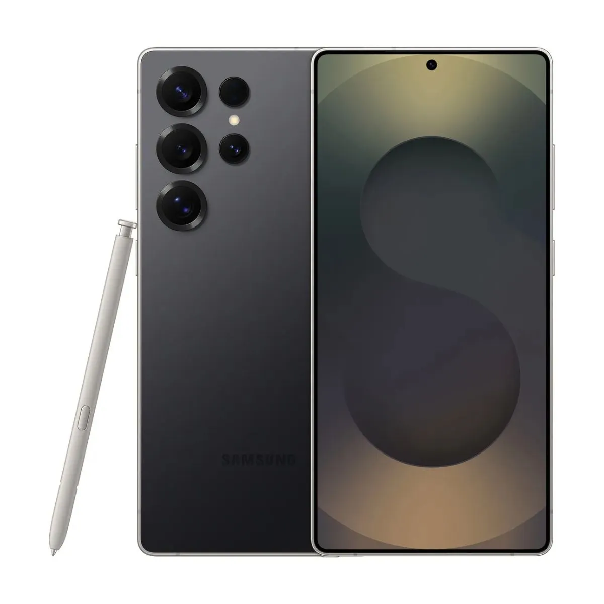 Samsung S25 ultra 12/256gb Dual Sim (8 dias habiles)