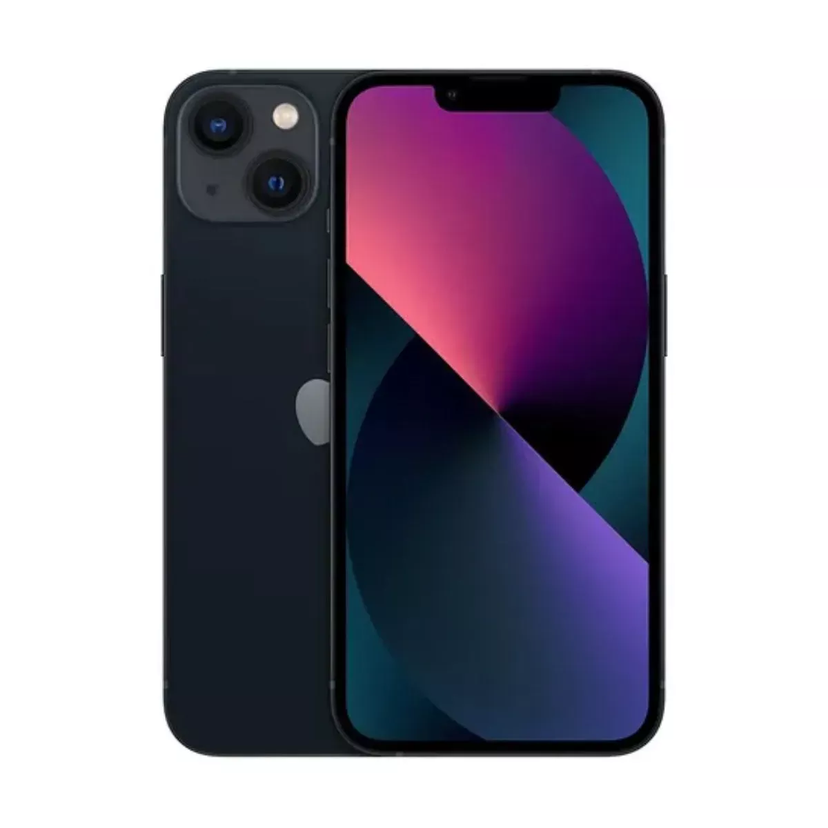 Iphone 13 usado 128gb 88% Grado 1
