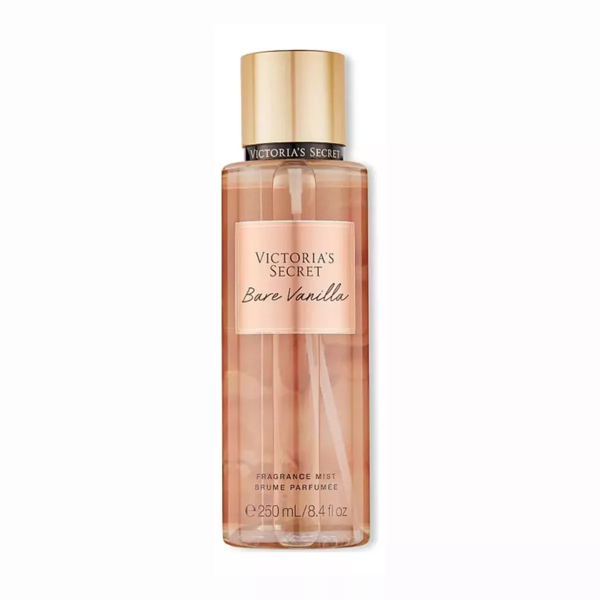 Body Splash Bare Vanilla